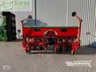 Sembradora monograno mecanica - Gaspardo - st 6 reiher
