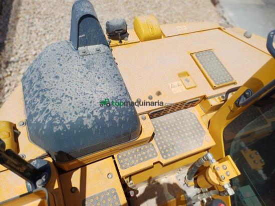 Excavadora KOMATSU PC138US-11
