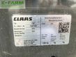 Cortacésped manual - Claas - disco 9700 comfort