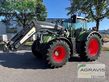 Tractor agrícola - Fendt - 724 vario s4 profi plus