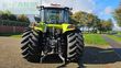 Tractor agrícola - Claas - arion 470 cis+