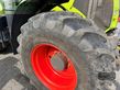 Tractor agrícola - Claas - axion 840 cebis cmatic
