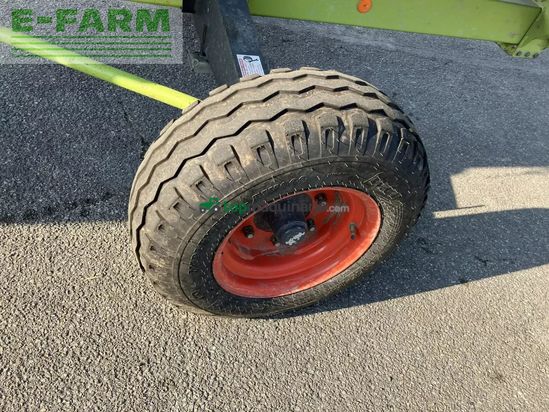 Cosechadora de Cereal - Claas - lexion 740