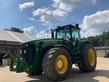 Tractor agrícola - John Deere - 8430