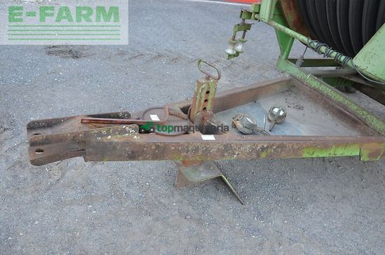 Riego - Deierling - turbomat 1 100-300