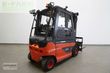 Elevadora - Linde - e 20 387