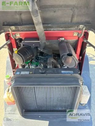 Minicargadora - Schaffer - 3550 t