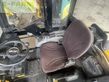Minicargadora - JCB - 403 smart power
