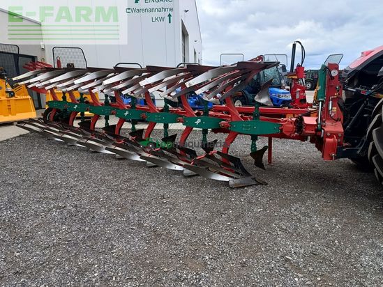 Arado - Kverneland - 3400s 85 7 schar