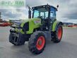 Tractor agrícola - Claas - arion 410