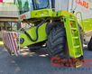 Cosechadora de Cereal - Claas - lexion 570 c