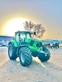 Tractor agrícola - Deutz-Fahr
