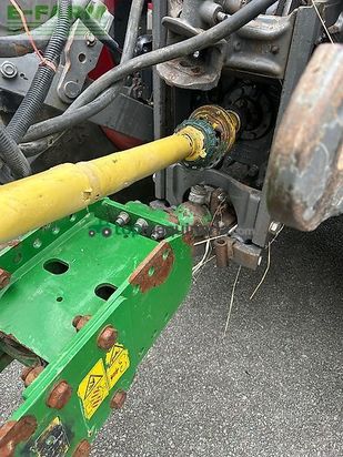 Atomizador - John Deere - 740i