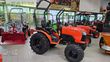 Tractor agrícola - Kubota - b2-261 h