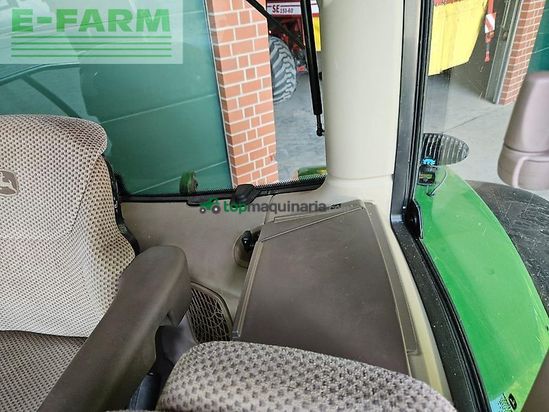 Tractor agrícola - John Deere - 6155r *kundenauftrag*