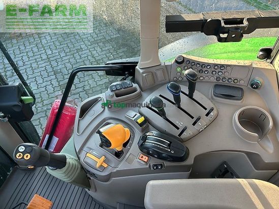 Tractor agrícola - John Deere - 6090m **mietrückläufer**