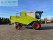 Cosechadora de Cereal - Claas - avero 240