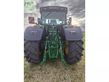 Tractor agrícola - John Deere - 6215r