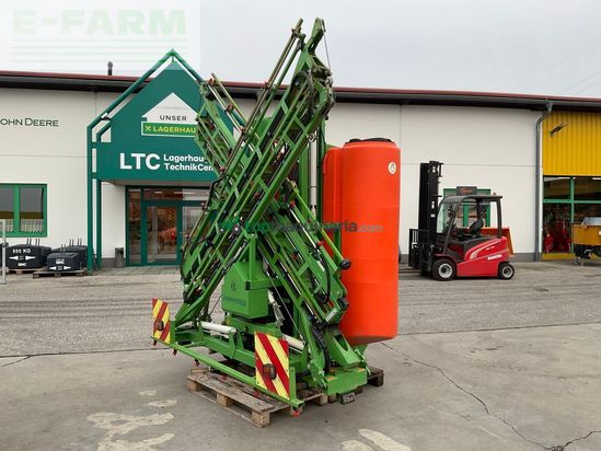 Atomizador - Jessernigg - Next Generation NGUL 1500L /21