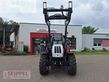 Tractor agrícola - Steyr - kompakt 4100 hilo druckluft