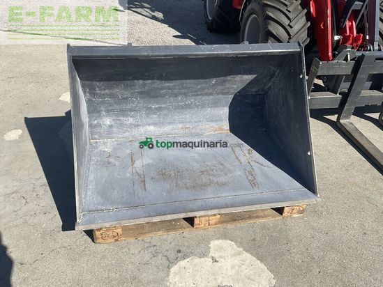 Minicargadora - Trejon - flexitrac 1244