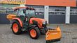 Tractor agrícola - Kubota - l2-622 winterdienst