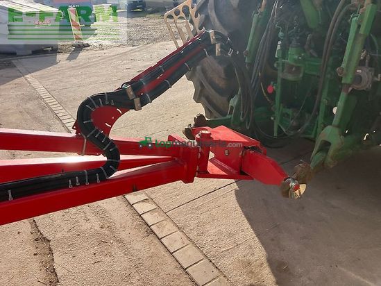 Cultivador - Horsch - cruiser 6 xl
