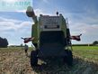 Cosechadora de Cereal - Claas - tucano 420
