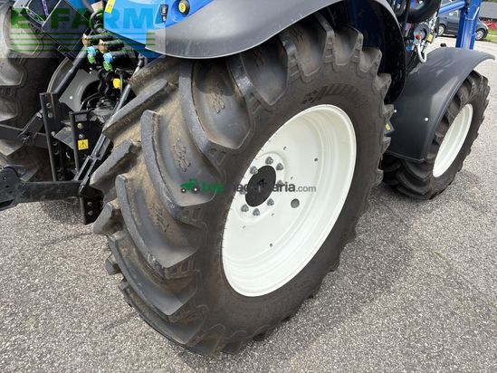 Tractor agrícola - New Holland - t5.90