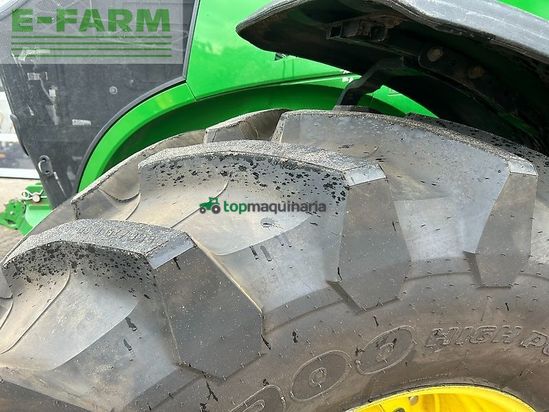 Tractor agrícola - John Deere - 7290r - 06d0rw (my16)