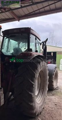 Tractor agrícola - McCormick - mtx 200