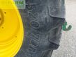 Tractor agrícola - John Deere - 6420