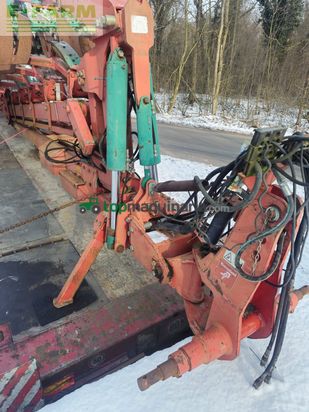 Arado - Kverneland - Kverneland PW 100