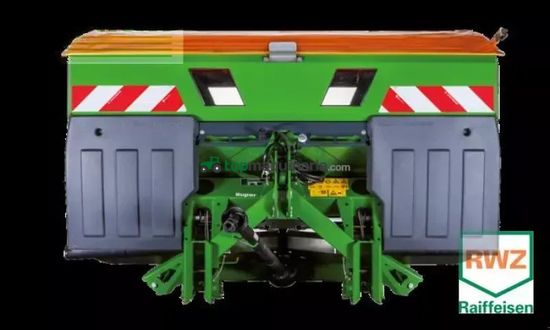 Esparcidor - Amazone - za-ts hydro 3200