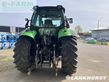 Tractor agrícola - Deutz-Fahr - agrotron m 600 dcr