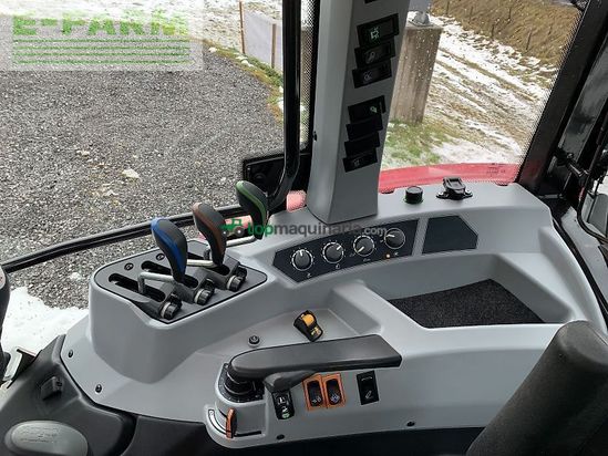 Tractor agrícola - Valtra - a 74