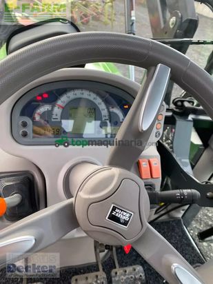 Tractor agrícola - Deutz - 5080d keyline