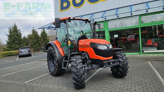 Tractor agrícola - Kubota - m4-063 ab 0,0%