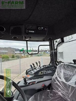 Tractor agrícola - Valtra - n175 active mit rückfahreinrichtung