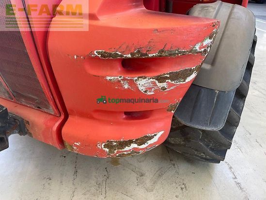 Telescopica - Manitou - mht 860 l