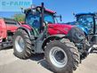 Tractor agrícola - Case IH - maxxum 150 cvx