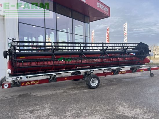 Cabezal - Case IH - 3020 flex 7,6m