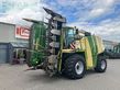 Cosechadora de Cereal - Krone - big x 800 allrad