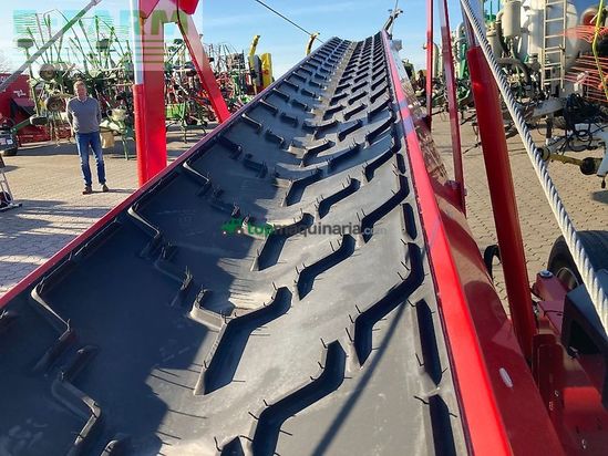 Cosechadora - arrancadora de patata - Grimme - sl 716 quantum