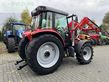 Tractor agrícola - Massey Ferguson - 6455 dyna-6 + mailleux mx t10