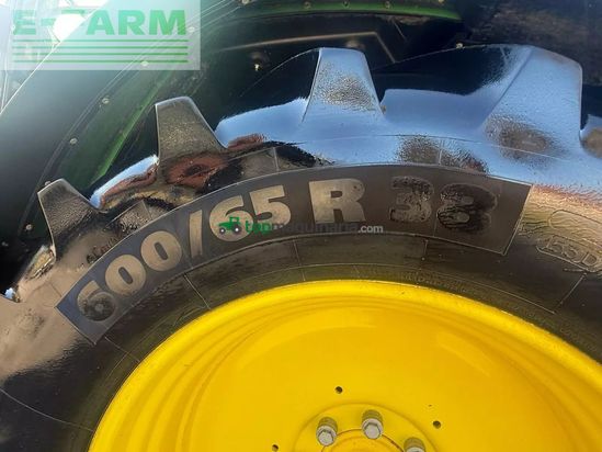 Tractor agrícola - John Deere - 6120m autopowr