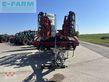 Combinado de siembra - Kongskilde - germinator pro 6200 bbk