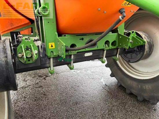 Atomizador - Amazone - ux 5200 super