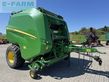 Empacadora gigant - John Deere - v461r