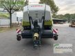Empacadora gigant - Claas - quadrant 5200 fc evolution ta